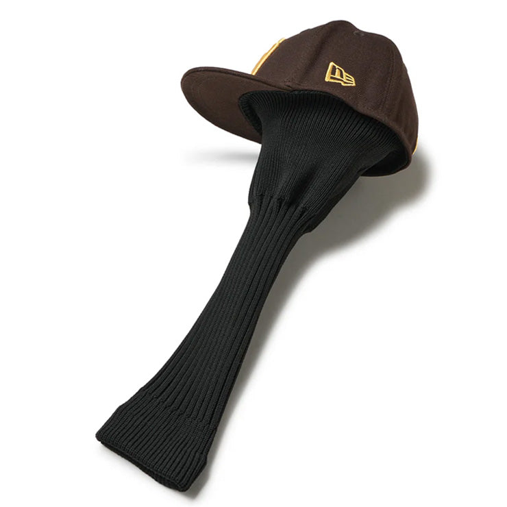 【2026モデル】ニューエラ NEW ERA ゴルフ MLB ヘッドカバー ドライバー用 ドジャース パドレス キャップ型 14747168 14750753 メジャーリーグ ゴルフクラブ カバー GOLF 野球 かっこいい かわいい ぼうし