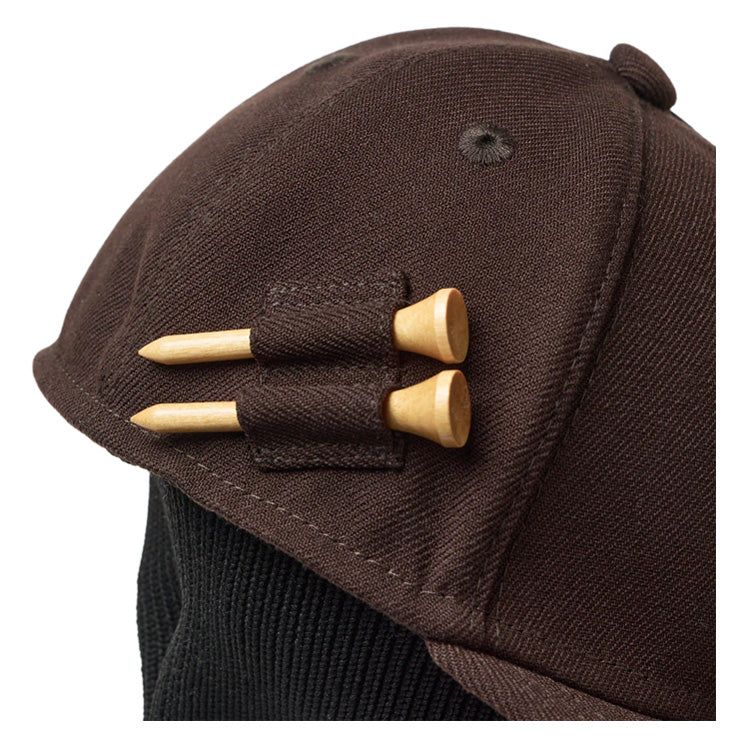 【2026モデル】ニューエラ NEW ERA ゴルフ MLB ヘッドカバー ドライバー用 ドジャース パドレス キャップ型 14747168 14750753 メジャーリーグ ゴルフクラブ カバー GOLF 野球 かっこいい かわいい ぼうし