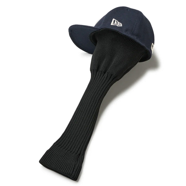 【2026モデル】ニューエラ NEW ERA ゴルフ MLB ヘッドカバー ドライバー用 ドジャース パドレス キャップ型 14747168 14750753 メジャーリーグ ゴルフクラブ カバー GOLF 野球 かっこいい かわいい ぼうし