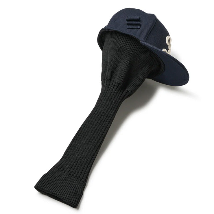 【2026モデル】ニューエラ NEW ERA ゴルフ MLB ヘッドカバー ドライバー用 ドジャース パドレス キャップ型 14747168 14750753 メジャーリーグ ゴルフクラブ カバー GOLF 野球 かっこいい かわいい ぼうし