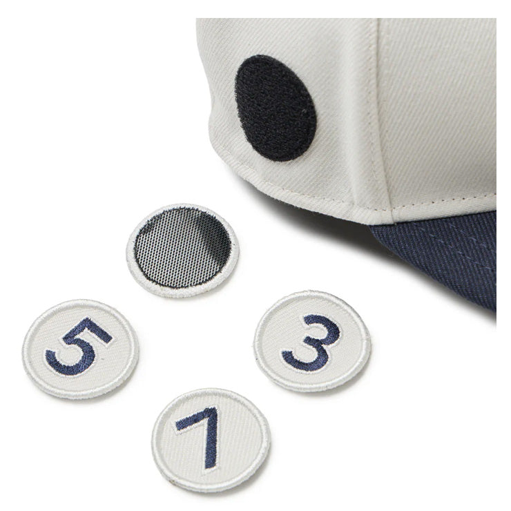 【2026モデル】ニューエラ NEW ERA ゴルフ MLB ヘッドカバー フェアウェイウッド用 ドジャース パドレス キャップ型 14747169 14750754 メジャーリーグ ゴルフクラブ カバー GOLF 野球 かっこいい かわいい ぼうし