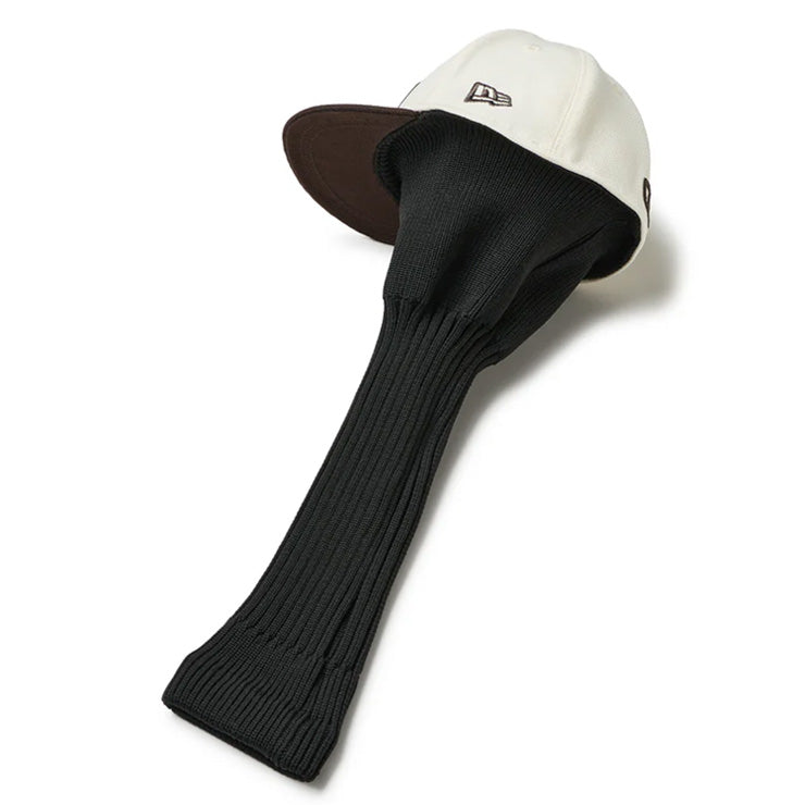 【2026モデル】ニューエラ NEW ERA ゴルフ MLB ヘッドカバー フェアウェイウッド用 ドジャース パドレス キャップ型 14747169 14750754 メジャーリーグ ゴルフクラブ カバー GOLF 野球 かっこいい かわいい ぼうし