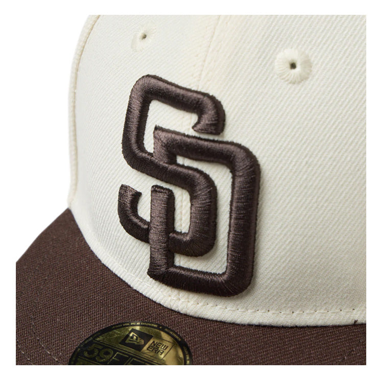 【2026モデル】ニューエラ NEW ERA ゴルフ MLB ヘッドカバー フェアウェイウッド用 ドジャース パドレス キャップ型 14747169 14750754 メジャーリーグ ゴルフクラブ カバー GOLF 野球 かっこいい かわいい ぼうし