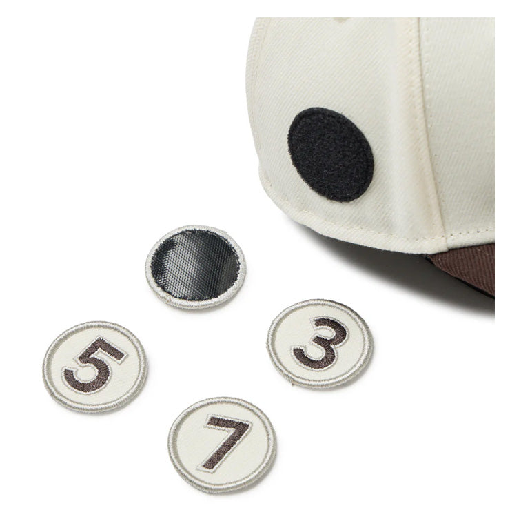 【2026モデル】ニューエラ NEW ERA ゴルフ MLB ヘッドカバー フェアウェイウッド用 ドジャース パドレス キャップ型 14747169 14750754 メジャーリーグ ゴルフクラブ カバー GOLF 野球 かっこいい かわいい ぼうし