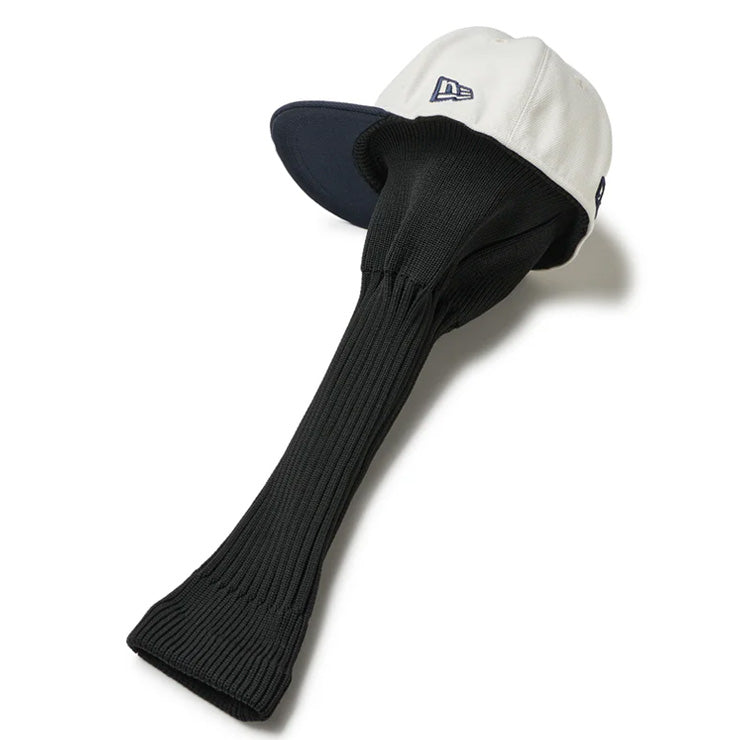 【2026モデル】ニューエラ NEW ERA ゴルフ MLB ヘッドカバー フェアウェイウッド用 ドジャース パドレス キャップ型 14747169 14750754 メジャーリーグ ゴルフクラブ カバー GOLF 野球 かっこいい かわいい ぼうし