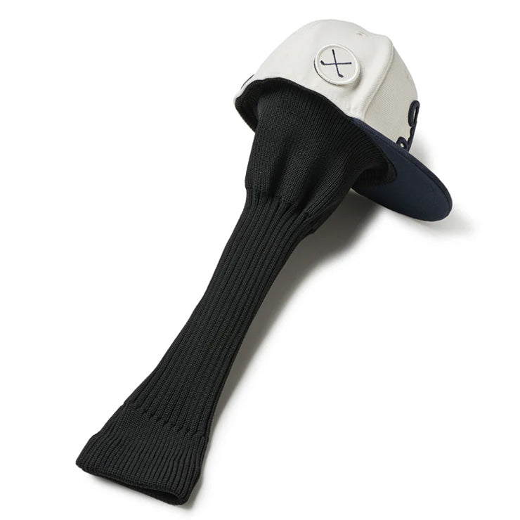 【2026モデル】ニューエラ NEW ERA ゴルフ MLB ヘッドカバー フェアウェイウッド用 ドジャース パドレス キャップ型 14747169 14750754 メジャーリーグ ゴルフクラブ カバー GOLF 野球 かっこいい かわいい ぼうし