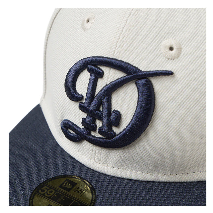 【2026モデル】ニューエラ NEW ERA ゴルフ MLB ヘッドカバー フェアウェイウッド用 ドジャース パドレス キャップ型 14747169 14750754 メジャーリーグ ゴルフクラブ カバー GOLF 野球 かっこいい かわいい ぼうし
