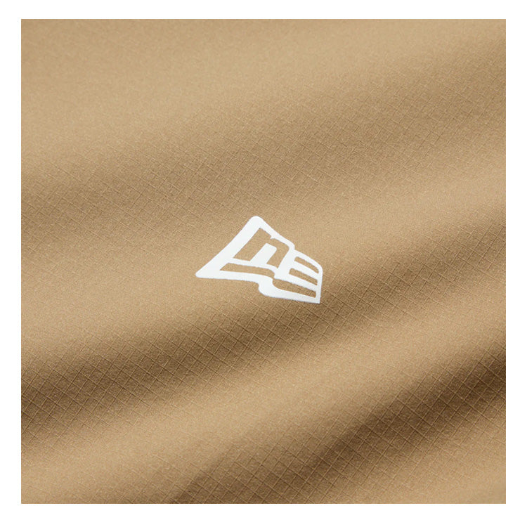 【2026モデル】ニューエラ 半袖 ユーティリティーピステ Tシャツ メンズ 14774250 14774251 14774252 シャカシャカ スポーツウェア トレーニングウェア アウトドア プール 撥水 半袖シャツ カジュアル new era