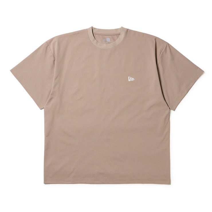 【2026モデル】ニューエラ 半袖 ユーティリティー オーバーサイズド Tシャツ Wordmark Logo メンズ 14774253 14774254 14774255 スポーツウェア トレーニングウェア アウトドア プール 撥水 半袖シャツ カジュアル new era