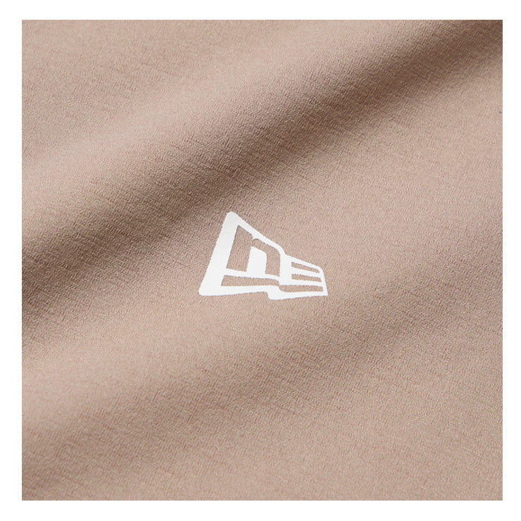 【2026モデル】ニューエラ 半袖 ユーティリティー オーバーサイズド Tシャツ Wordmark Logo メンズ 14774253 14774254 14774255 スポーツウェア トレーニングウェア アウトドア プール 撥水 半袖シャツ カジュアル new era
