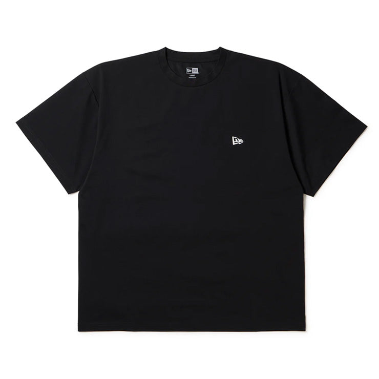 【2026モデル】ニューエラ 半袖 ユーティリティー オーバーサイズド Tシャツ Wordmark Logo メンズ 14774253 14774254 14774255 スポーツウェア トレーニングウェア アウトドア プール 撥水 半袖シャツ カジュアル new era