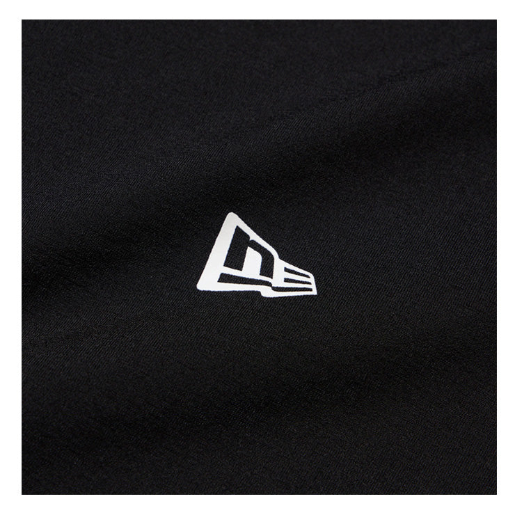 【2026モデル】ニューエラ 半袖 ユーティリティー オーバーサイズド Tシャツ Wordmark Logo メンズ 14774253 14774254 14774255 スポーツウェア トレーニングウェア アウトドア プール 撥水 半袖シャツ カジュアル new era