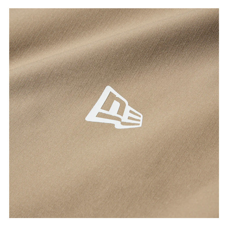 【2026モデル】ニューエラ 長袖 ユーティリティーピステ Tシャツ メンズ 14774265 14774266 14774267 シャカシャカ スポーツウェア トレーニングウェア アウトドア プール 撥水 長袖シャツ カジュアル new era