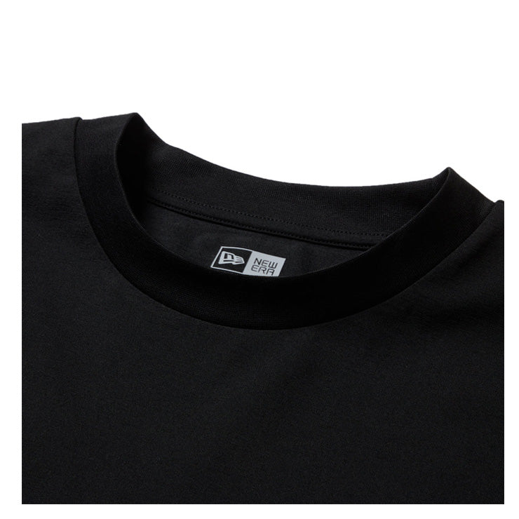 【2026モデル】ニューエラ 長袖 ユーティリティー オーバーサイズド Tシャツ Wordmark Logo メンズ 14774268 14774269 14774270 スポーツウェア トレーニングウェア アウトドア プール 撥水 長袖シャツ カジュアル new era