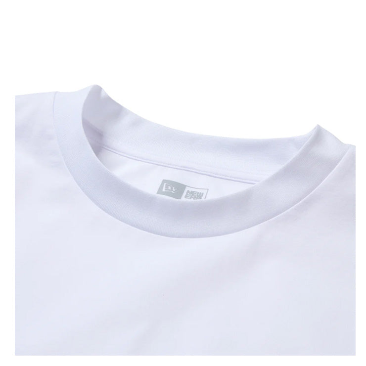 【2026モデル】ニューエラ 長袖 ユーティリティー オーバーサイズド Tシャツ Wordmark Logo メンズ 14774268 14774269 14774270 スポーツウェア トレーニングウェア アウトドア プール 撥水 長袖シャツ カジュアル new era
