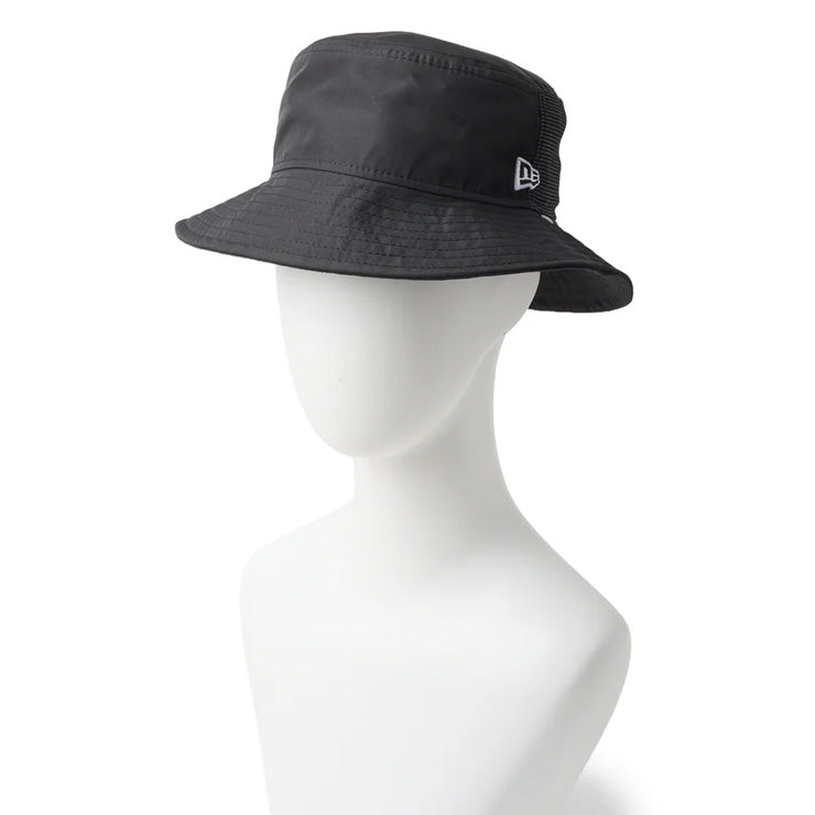 【2026モデル】ニューエラ NEW ERA ジュニア用 アドベンチャーハット サンシェード付き キッズ Child アドベンチャーライト Pro Light 14774296 14774297 サファリハット こども 子ども 幼稚園 小学生 アウトドア キャンプ 帽子 ぼうし