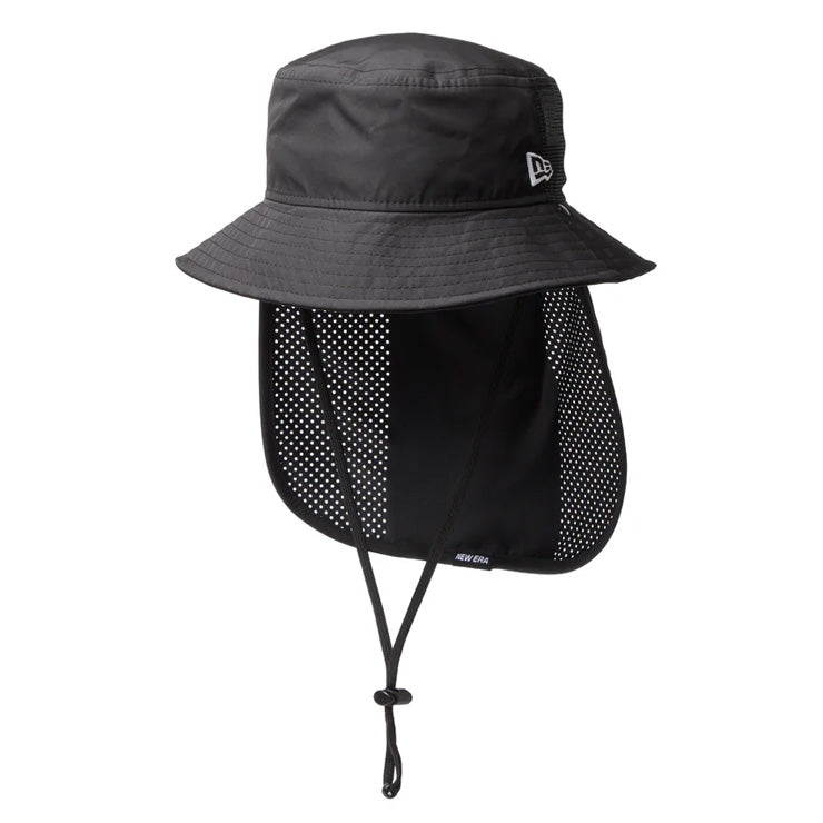 【2026モデル】ニューエラ NEW ERA ジュニア用 アドベンチャーハット サンシェード付き キッズ Child アドベンチャーライト Pro Light 14774296 14774297 サファリハット こども 子ども 幼稚園 小学生 アウトドア キャンプ 帽子 ぼうし
