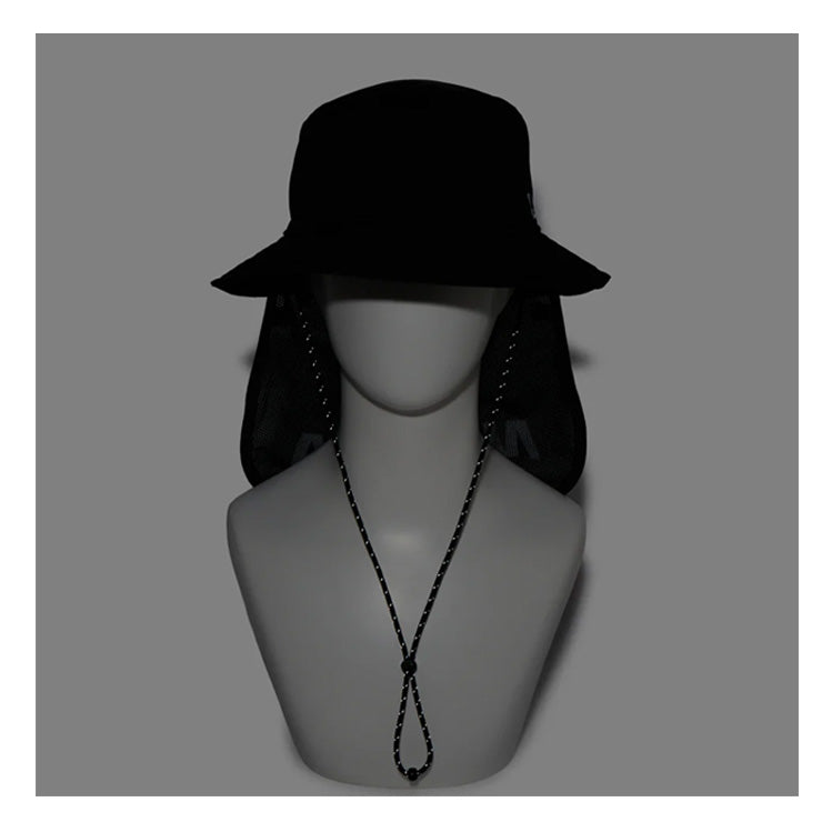 【2026モデル】ニューエラ NEW ERA アドベンチャーハット アドベンチャーライト Tech Multi Mesh 14774343 14774344 サファリハット メンズ レディース ユニセックス アウトドア 釣り 登山 キャンプ 大人 帽子 ぼうし