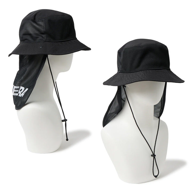 【2026モデル】ニューエラ NEW ERA アドベンチャーハット アドベンチャーライト Tech Multi Mesh 14774343 14774344 サファリハット メンズ レディース ユニセックス アウトドア 釣り 登山 キャンプ 大人 帽子 ぼうし