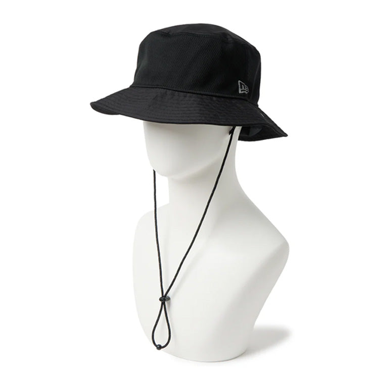 【2026モデル】ニューエラ NEW ERA アドベンチャーハット アドベンチャーライト Tech Multi Mesh 14774343 14774344 サファリハット メンズ レディース ユニセックス アウトドア 釣り 登山 キャンプ 大人 帽子 ぼうし