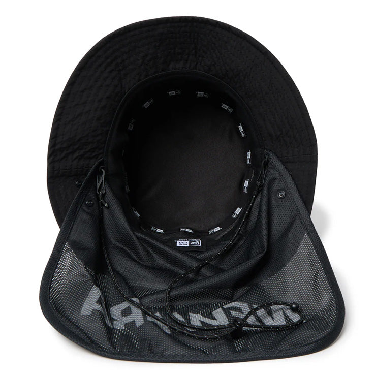 【2026モデル】ニューエラ NEW ERA アドベンチャーハット アドベンチャーライト Tech Multi Mesh 14774343 14774344 サファリハット メンズ レディース ユニセックス アウトドア 釣り 登山 キャンプ 大人 帽子 ぼうし