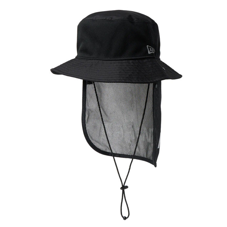 【2026モデル】ニューエラ NEW ERA アドベンチャーハット アドベンチャーライト Tech Multi Mesh 14774343 14774344 サファリハット メンズ レディース ユニセックス アウトドア 釣り 登山 キャンプ 大人 帽子 ぼうし
