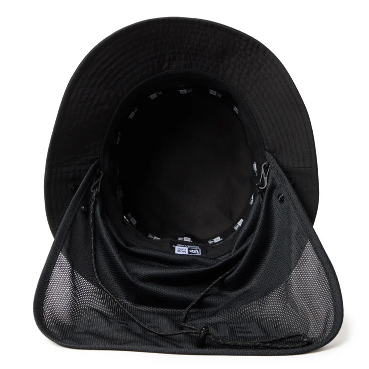 【2026モデル】ニューエラ NEW ERA アドベンチャーハット アドベンチャーライト Tech Multi Mesh 14774343 14774344 サファリハット メンズ レディース ユニセックス アウトドア 釣り 登山 キャンプ 大人 帽子 ぼうし