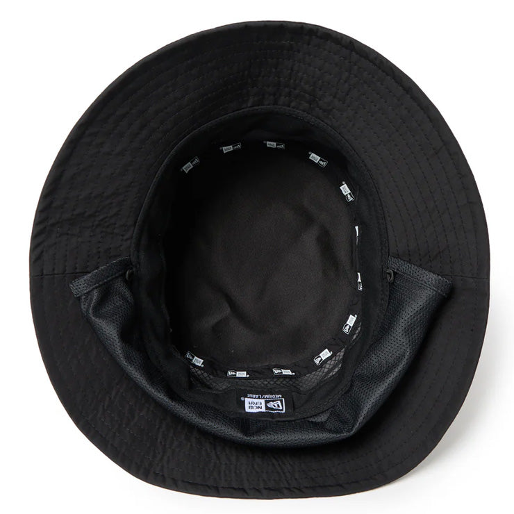 【2026モデル】ニューエラ NEW ERA アドベンチャーハット アドベンチャーライト Tech Multi Mesh 14774343 14774344 サファリハット メンズ レディース ユニセックス アウトドア 釣り 登山 キャンプ 大人 帽子 ぼうし