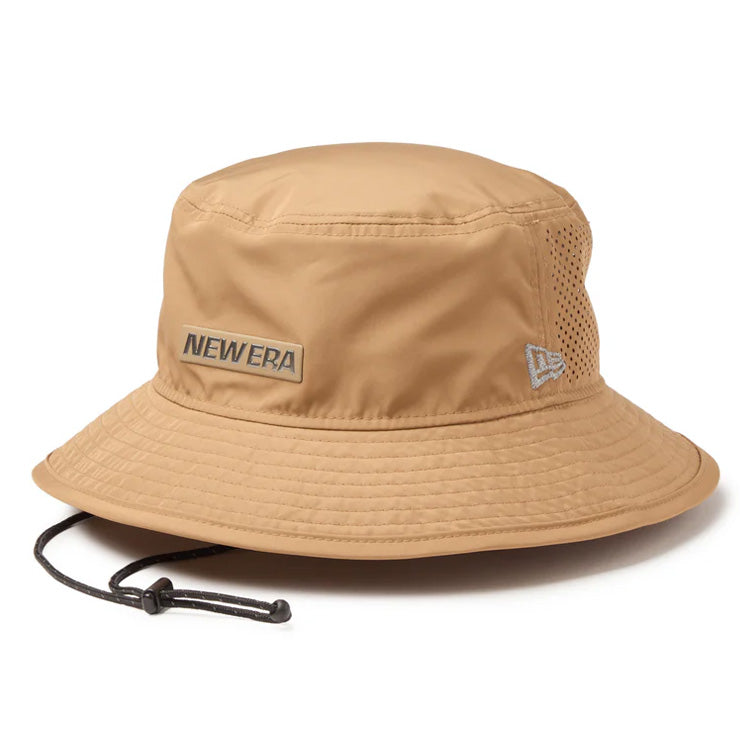 【2026モデル】ニューエラ NEW ERA アドベンチャーハット アドベンチャーライト Pro Light TPU 14774360 14774361 14774362 サファリハット メンズ レディース ユニセックス アウトドア 釣り 登山 キャンプ 大人 帽子 ぼうし