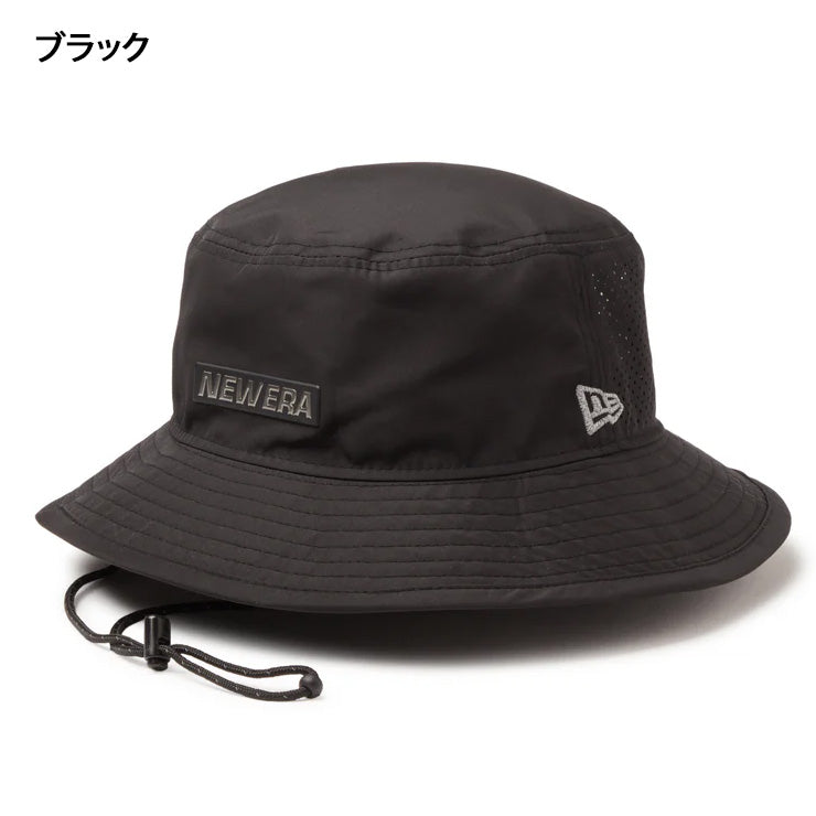 【2026モデル】ニューエラ NEW ERA アドベンチャーハット アドベンチャーライト Pro Light TPU 14774360 14774361 14774362 サファリハット メンズ レディース ユニセックス アウトドア 釣り 登山 キャンプ 大人 帽子 ぼうし