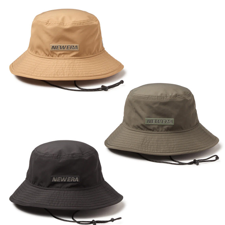 2026モデル】ニューエラ NEW ERA アドベンチャーハット アドベンチャー