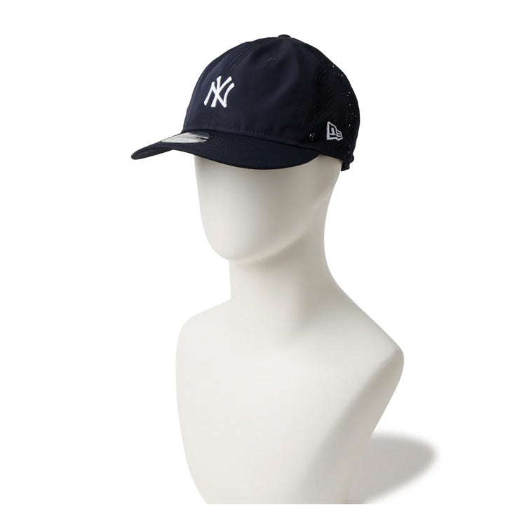 【2026モデル】ニューエラ NEW ERA ニューヨーク･ヤンキース キャップ サンシェード付き 9THIRTY Pro Light 14774406 日よけ ネックシェード メンズ レディース ユニセックス アウトドア 釣り 登山 キャンプ 日焼け防止 大人 MLB メジャーリーグ 帽子 ぼうし