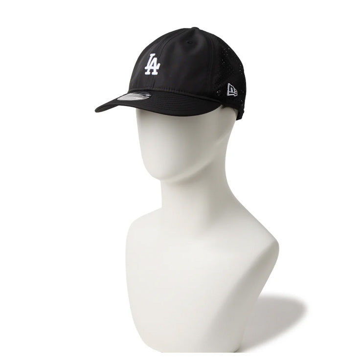 【2026モデル】ニューエラ NEW ERA ロサンゼルス・ドジャース キャップ サンシェード付き 9THIRTY Pro Light 14774407 日よけ ネックシェード メンズ レディース ユニセックス アウトドア 釣り 登山 キャンプ 日焼け防止 大人 MLB メジャーリーグ 帽子 ぼうし