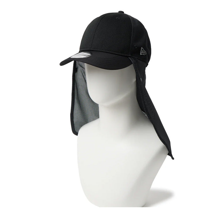 2026モデル】ニューエラ NEW ERA キャップ サンシェード付き 9THIRTY
