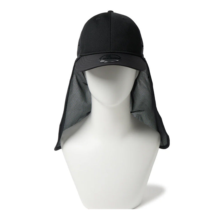 2026モデル】ニューエラ NEW ERA キャップ サンシェード付き 9THIRTY