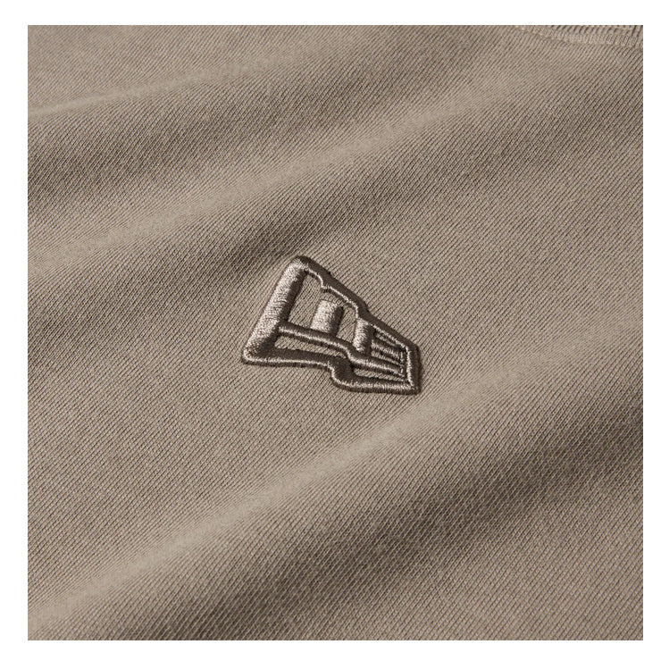 【2026モデル】ニューエラ NEW ERA 半袖 コットン Tシャツ Flag Logo Mini レイズドフラッグ刺繍 大人 一般 メンズ レディース ユニセックス 14856710 14856711 14856712 14856713 スポーツウェア カジュアル 半袖シャツ