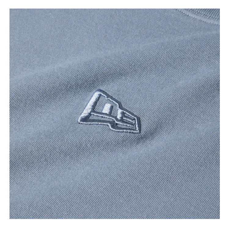 【2026モデル】ニューエラ NEW ERA 半袖 コットン Tシャツ Flag Logo Mini レイズドフラッグ刺繍 大人 一般 メンズ レディース ユニセックス 14856710 14856711 14856712 14856713 スポーツウェア カジュアル 半袖シャツ