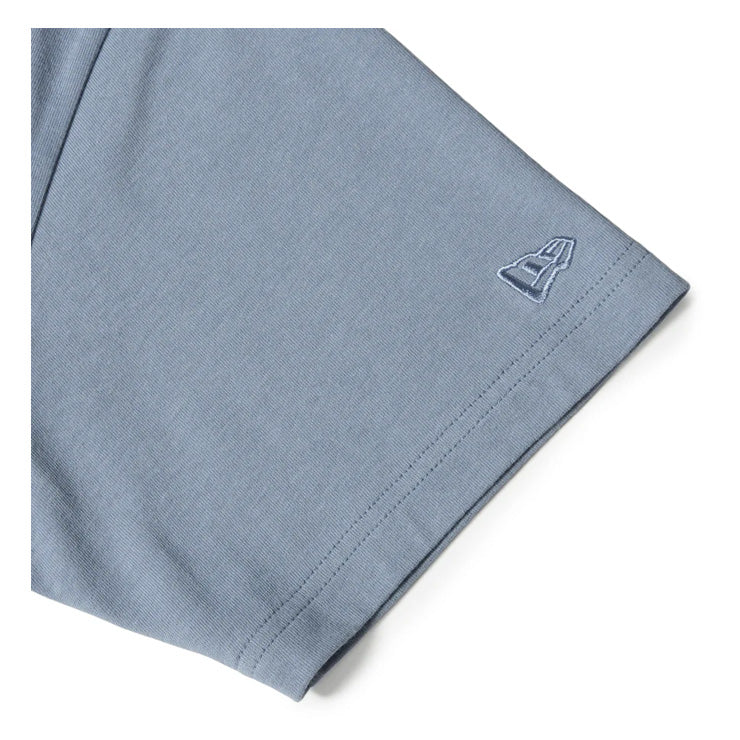 【2026モデル】ニューエラ NEW ERA 半袖 コットン Tシャツ Flag Logo Mini レイズドフラッグ刺繍 大人 一般 メンズ レディース ユニセックス 14856710 14856711 14856712 14856713 スポーツウェア カジュアル 半袖シャツ