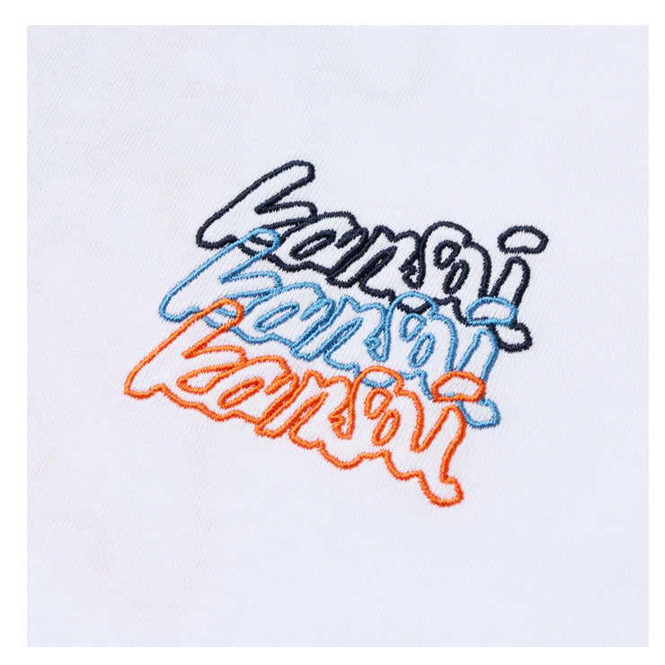 【2026モデル】ニューエラ NEW ERA kansa yamamoto コラボ コットン Tシャツ 山本寛斎 虎 大人 一般 メンズ レディース ユニセックス 14858847 14858848 スポーツウェア カジュアル 半袖シャツ