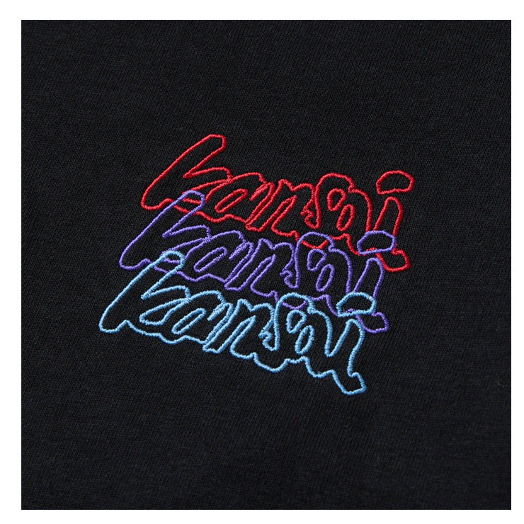 【2026モデル】ニューエラ NEW ERA kansa yamamoto コラボ コットン Tシャツ 山本寛斎 虎 大人 一般 メンズ レディース ユニセックス 14858847 14858848 スポーツウェア カジュアル 半袖シャツ