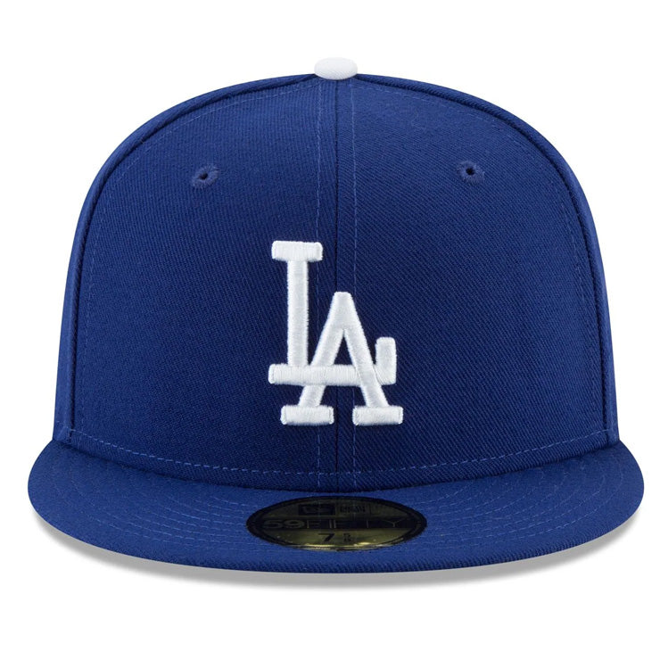 ニューエラ NEW ERA ロサンゼルス・ドジャース 大谷翔平 キャップ 番号入り LA 59FIFTY 2025 MLB Players Weekend オンフィールド メンズ レディース ユニセックス 大人 14921956 プレイヤーズウィークエンド メジャーリーグ 野球帽 帽子
