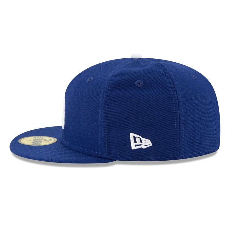 ニューエラ NEW ERA ロサンゼルス・ドジャース 大谷翔平 キャップ 番号入り LA 59FIFTY 2025 MLB Players Weekend オンフィールド メンズ レディース ユニセックス 大人 14921956 プレイヤーズウィークエンド メジャーリーグ 野球帽 帽子
