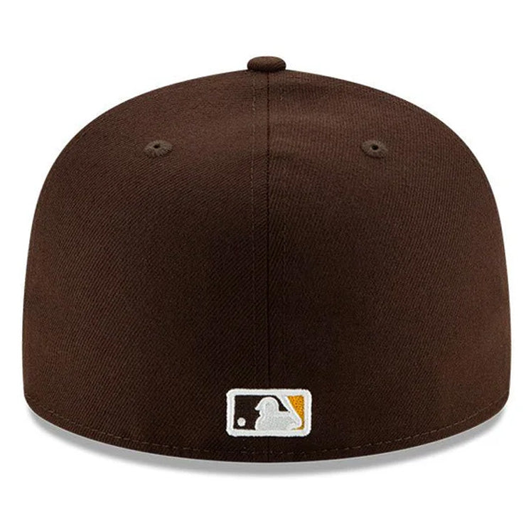 ニューエラ NEW ERA サンディエゴ・パドレス フェルナンド・タティス・ジュニア キャップ 番号入り SD 59FIFTY 2025 MLB Players Weekend オンフィールド メンズ レディース ユニセックス 大人 14921959 プレイヤーズウィークエンド メジャーリーグ 野球帽 帽子