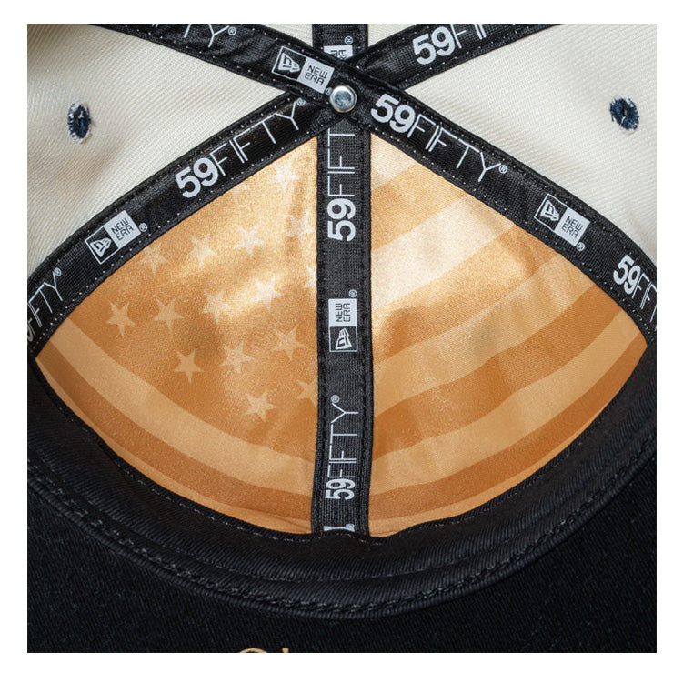 【2026モデル】ニューエラ NEW ERA ロサンゼルス・ドジャース キャップ オンフィールド 59FIFTY 2026 MLB Independence Day 4th of July 独立記念日 大人 メンズ レディース ユニセックス 14939275 MLB メジャーリーグ 野球帽 帽子 ベースボールキャップ ぼうし