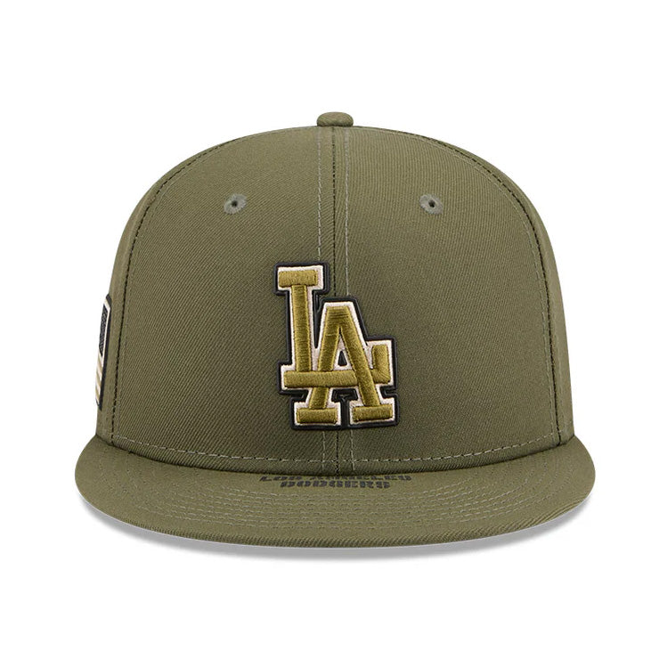 【2026モデル】ニューエラ NEW ERA ロサンゼルス・ドジャース キャップ オンフィールド 59FIFTY 2026 Armed Forces Day 軍隊記念日 大人 メンズ レディース ユニセックス 14939291 MLB メジャーリーグ 野球帽 帽子 スポーツキャップ ベースボールキャップ ぼうし