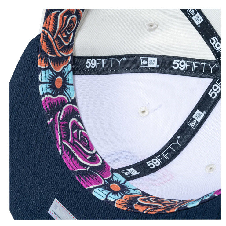 【2026モデル】ニューエラ NEW ERA サンディエゴ・パドレス キャップ シティコネクト 59FIFTY 2026 MLB City Connect オンフィールド 14942553 メンズ レディース ユニセックス メジャーリーグ 野球帽 帽子 スポーツキャップ ベースボールキャップ ぼうし