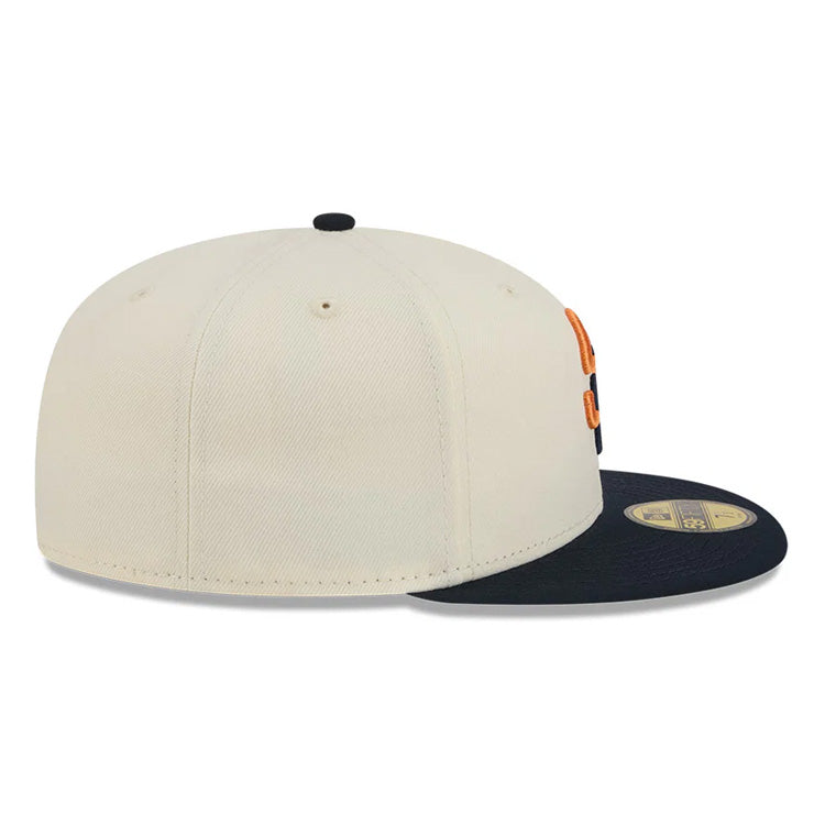 59FIFTY LP MLB City Connect パドレス　日本未入荷 2026モデル】ニューエラ NEW ERA サンディエゴ・パドレス キャップ
