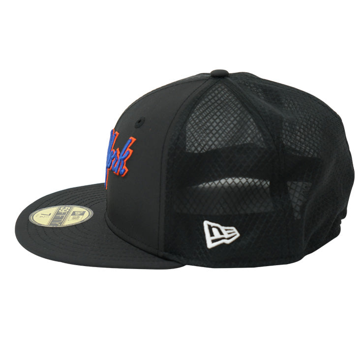 【2026モデル】ニューエラ NEW ERA ニューヨーク・メッツ キャップ 2026 Batting Practice 59FIFTY バッティングプラクティス 14943250 メンズ レディース ユニセックス メジャーリーグ 野球帽 帽子 スポーツキャップ ベースボールキャップ ぼうし