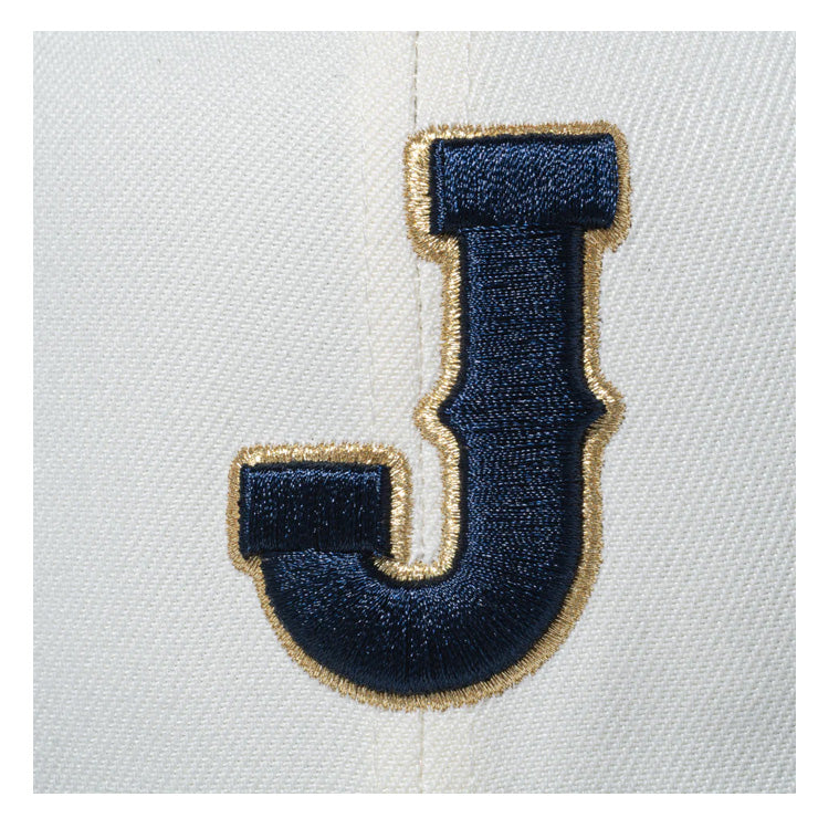 WBC侍ジャパンJロゴ付きキャップ 二個セットホワイト/ネイビー 000000168731-01.jpg?size=l&w=
