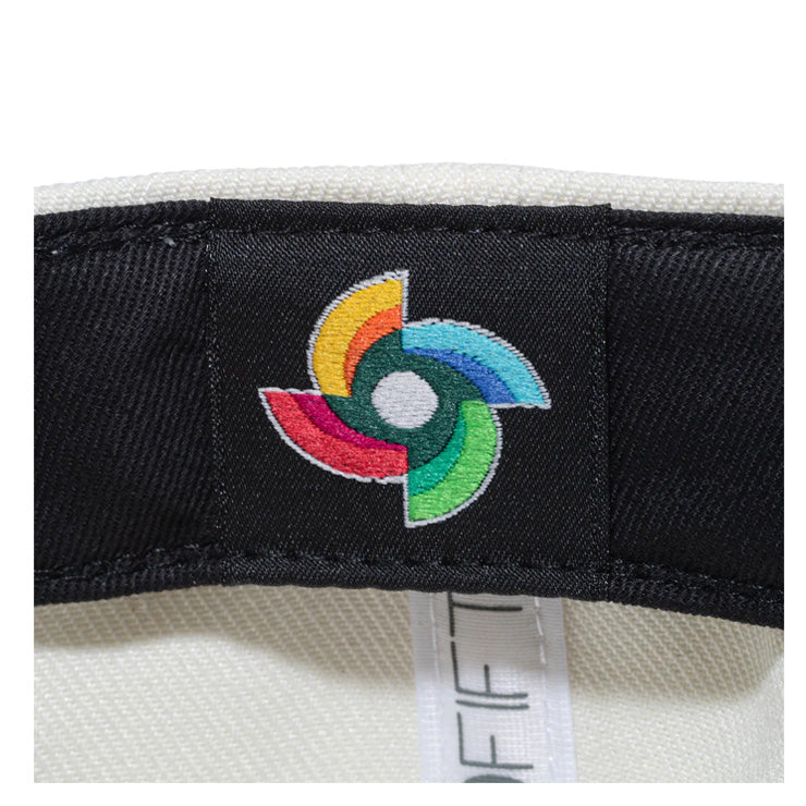 ニューエラ NEW ERA WBC 侍ジャパン ジュニア用 キャップ Youth 9FIFTY